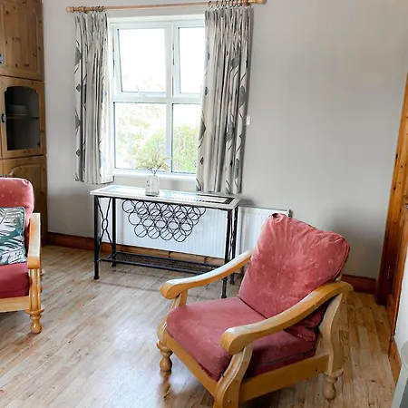 Lisheenbawn Farmhouse Farranfore By Trident Holiday Homes Exterior photo