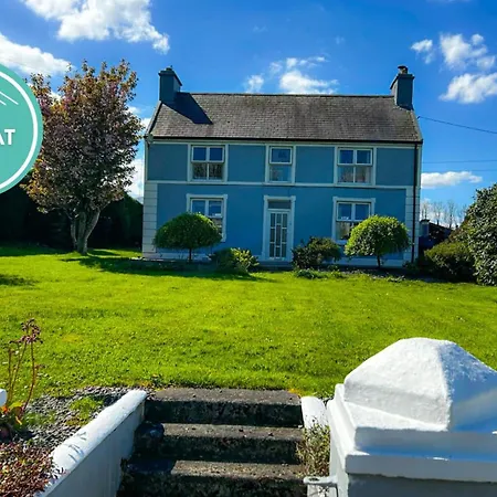 Lisheenbawn Farmhouse Farranfore By Trident Holiday Homes Exterior photo