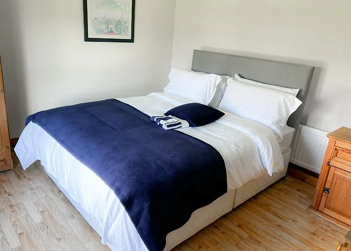 Lisheenbawn Farmhouse Farranfore By Trident Holiday Homes