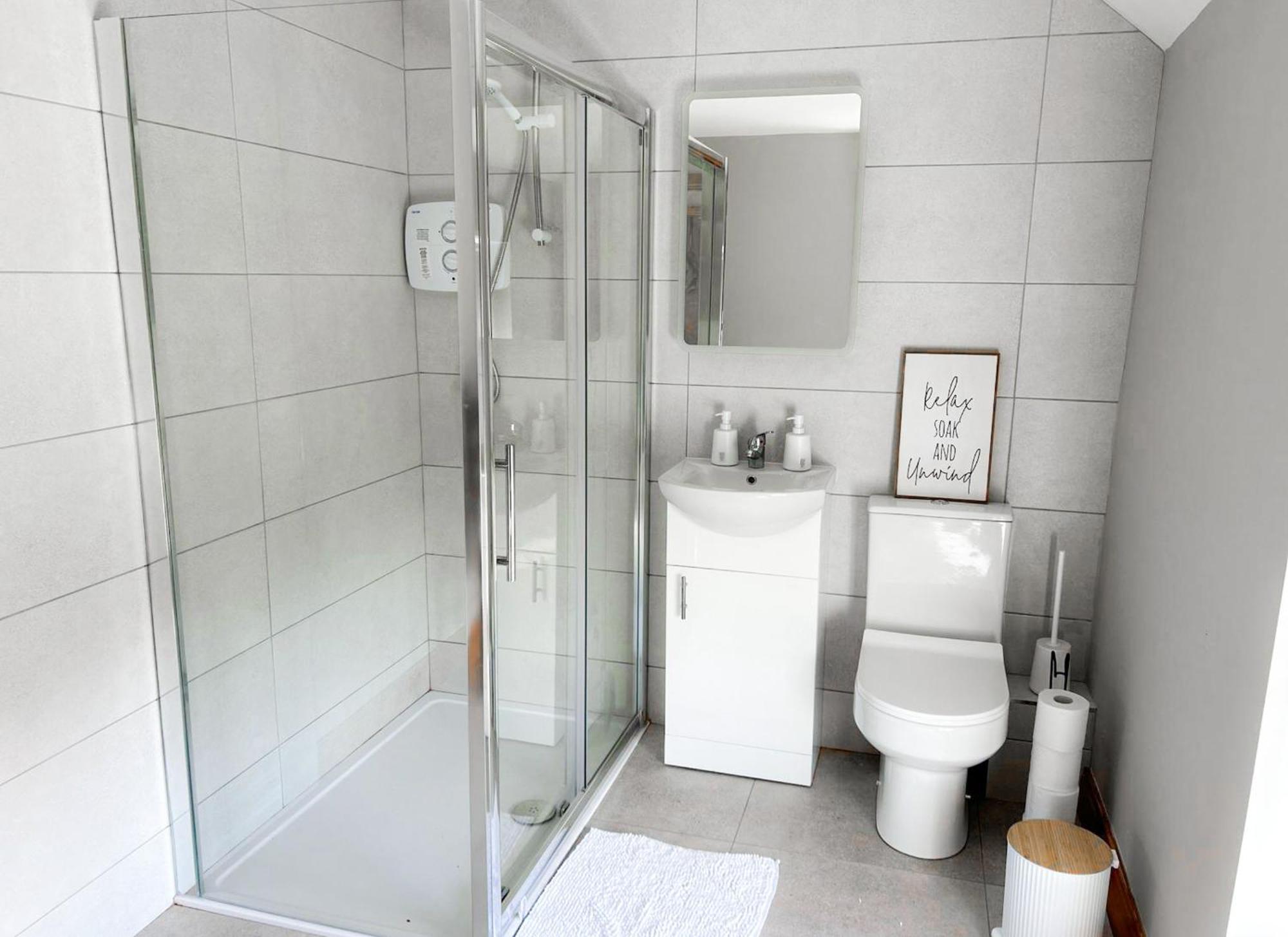 Holiday home Lisheenbawn By Trident Homes Farranfore