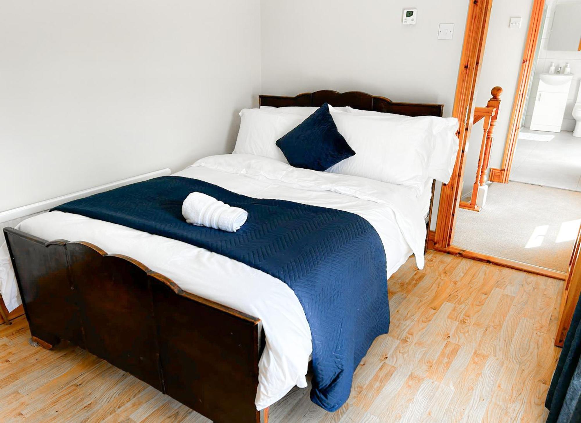 Holiday home Lisheenbawn By Trident Homes Farranfore