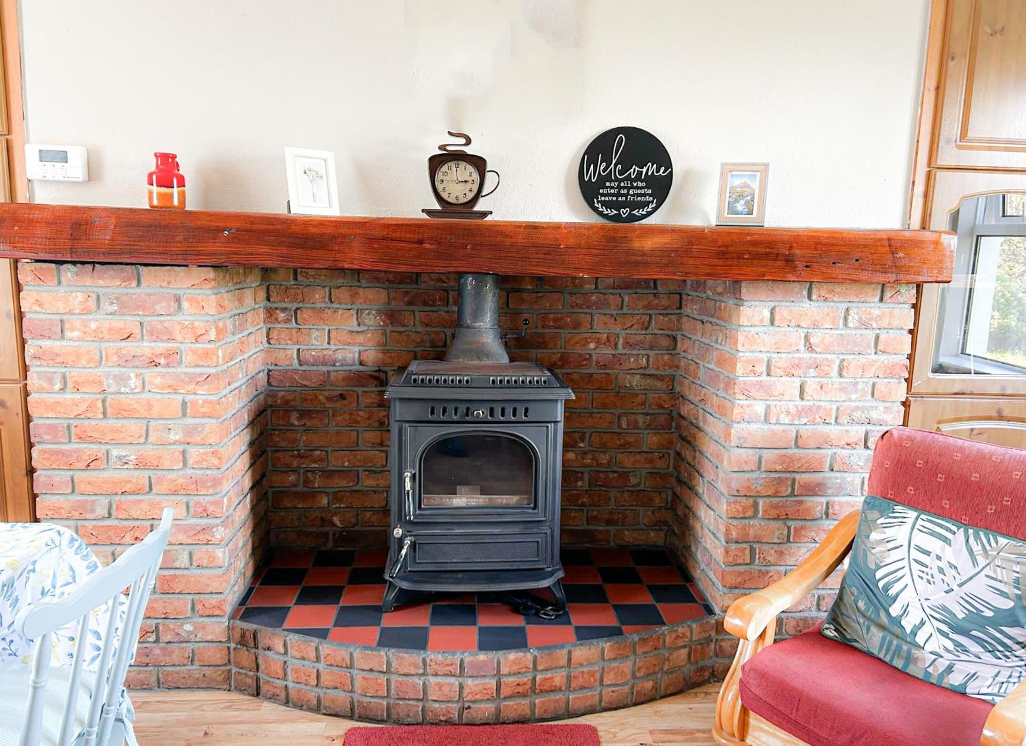 Holiday home Lisheenbawn By Trident Homes *