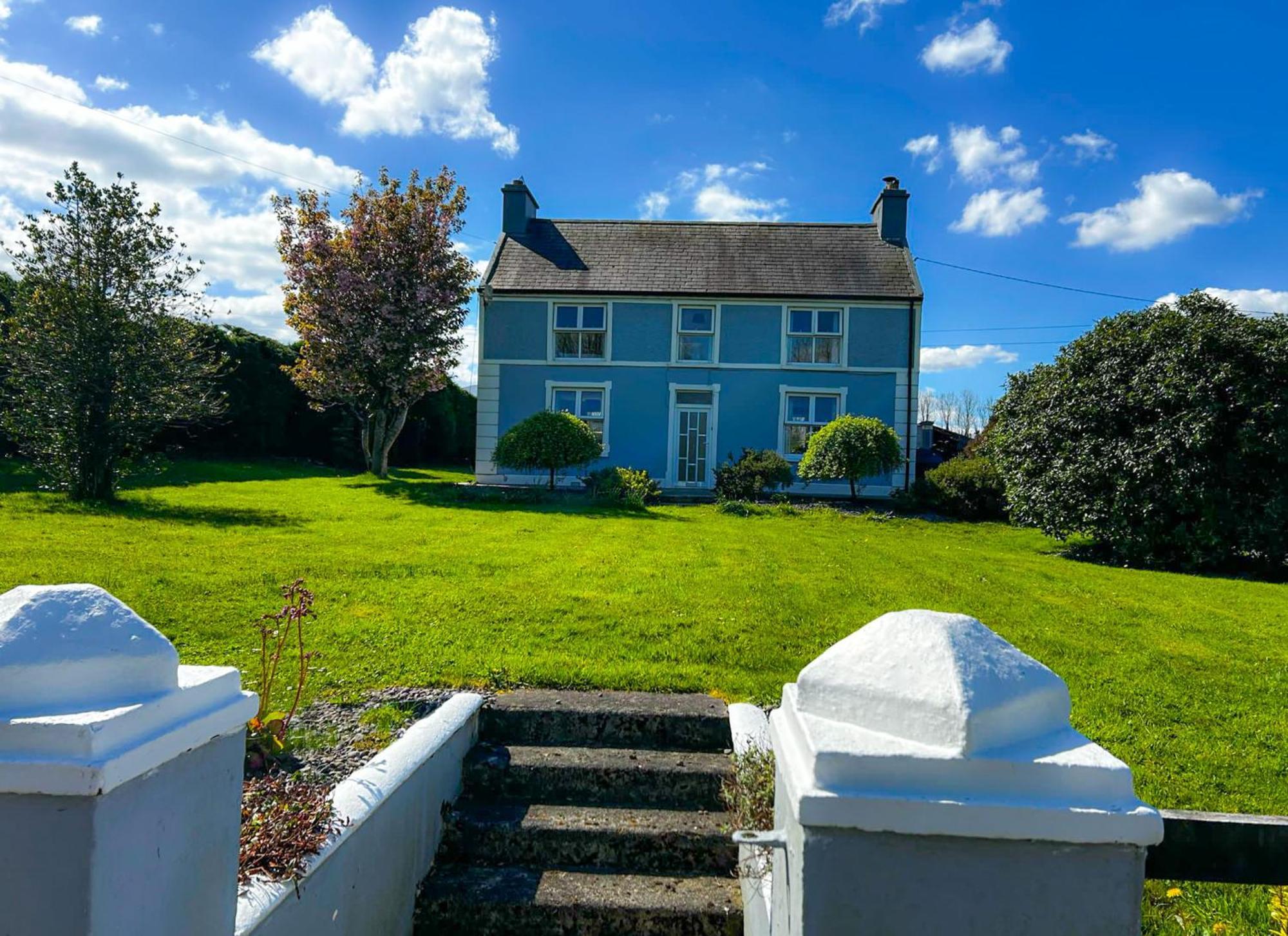 Holiday home Lisheenbawn By Trident Homes Farranfore